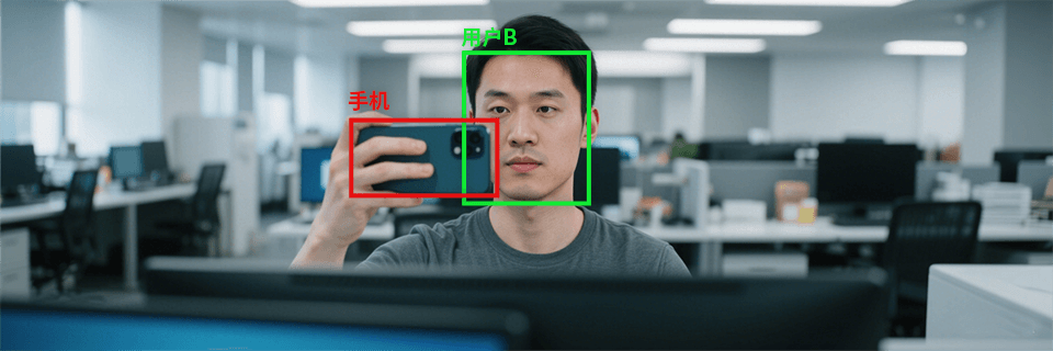 拍攝設(shè)備檢測(cè)